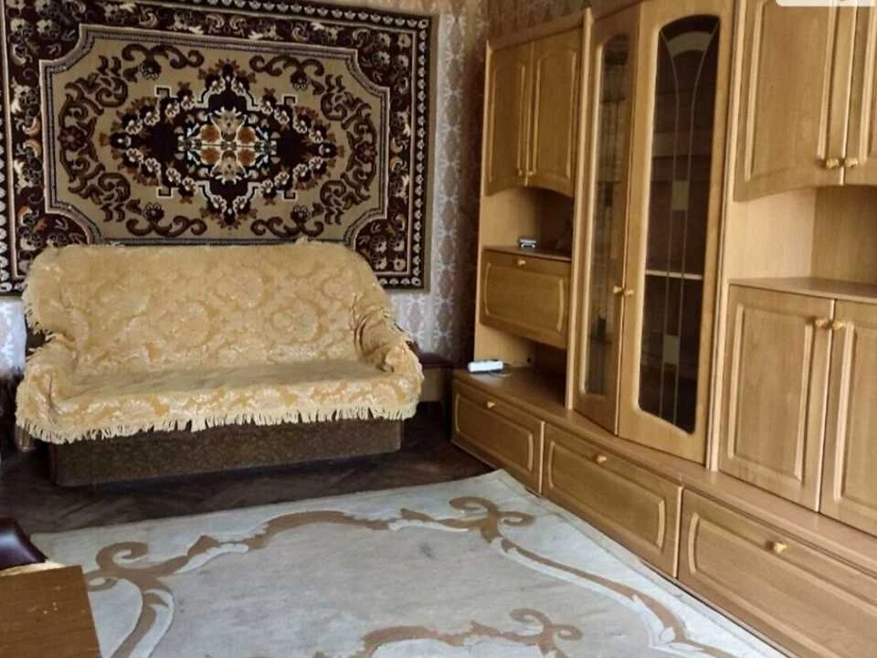 Квартира. Одеса, Сегедська вул.