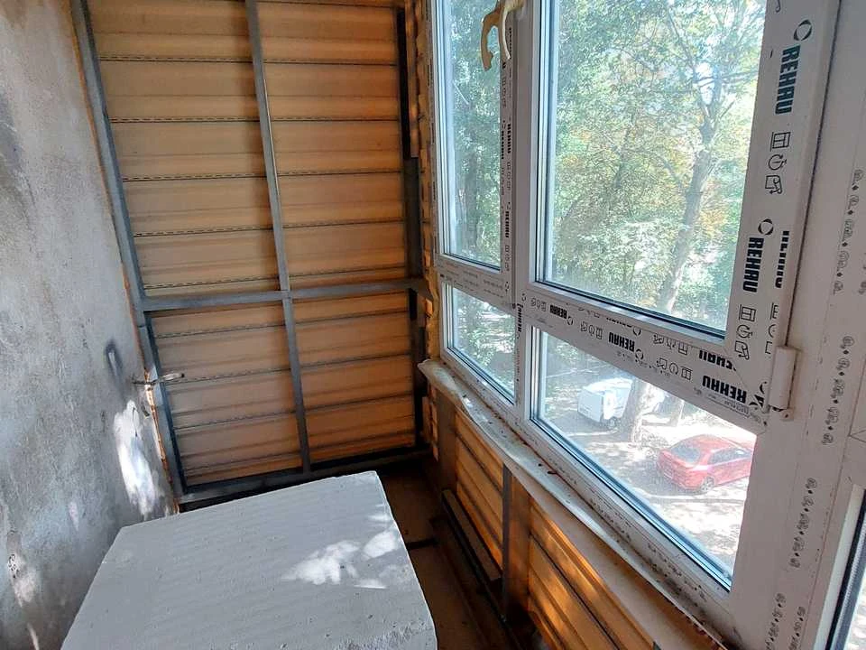 Квартира. Одеса, Варненська вул.