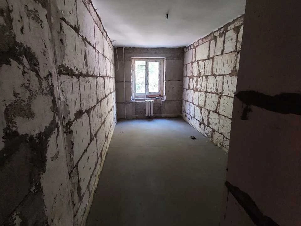 Квартира. Одеса, Варненська вул.