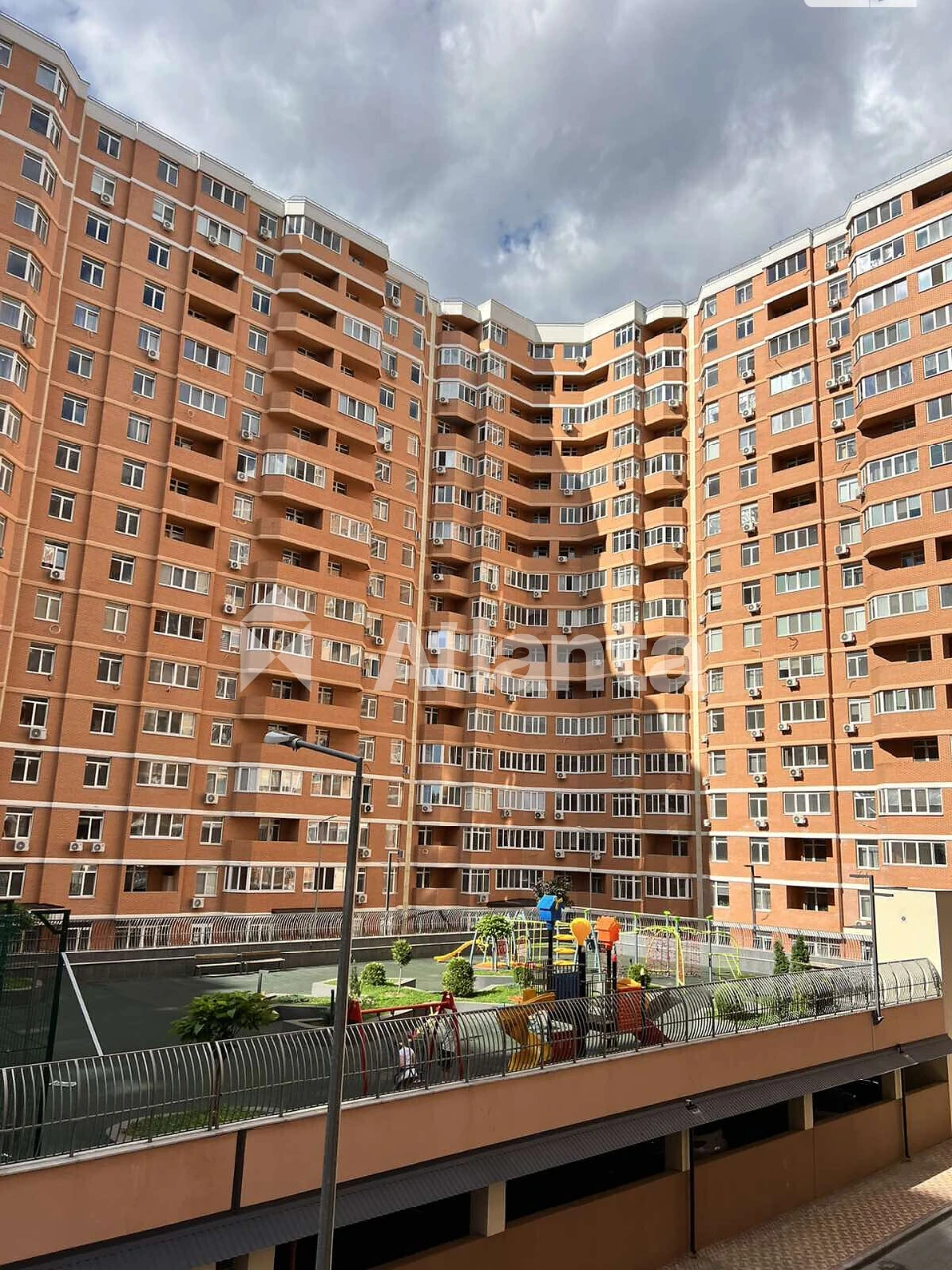 Продаж Квартира Хаджибейський