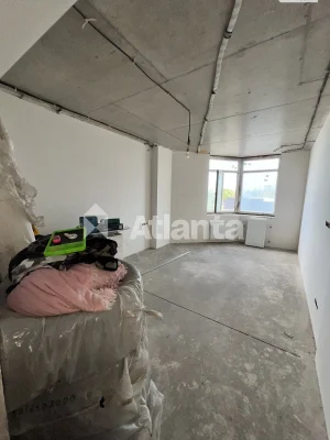 Продаж Квартира Хаджибейський