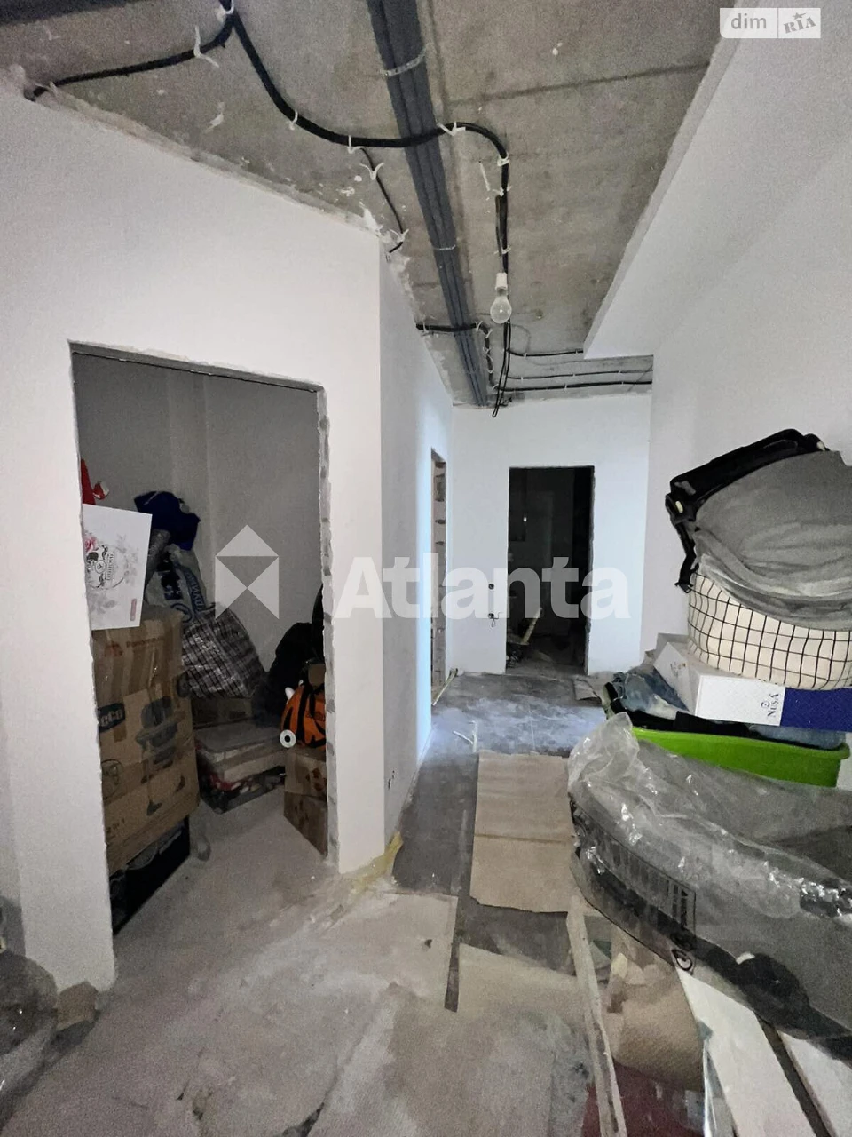 Продаж Квартира Хаджибейський