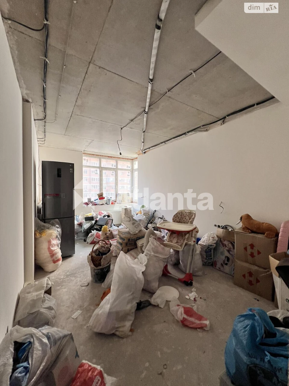 Продаж Квартира Хаджибейський