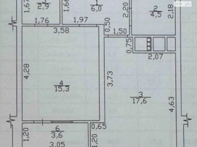 Продаж Квартира Приморський