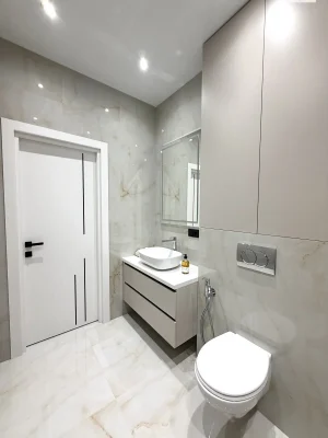 Продаж Квартира Судобудівник