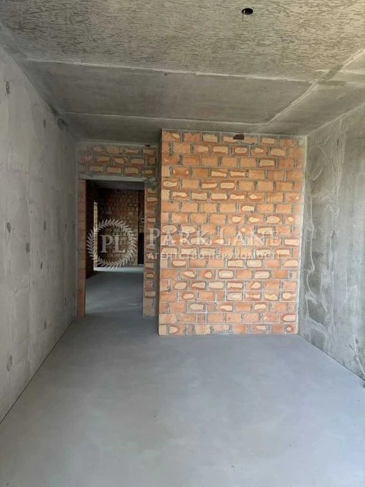 3-room apartment for sale with panoramic views of the Dnipro