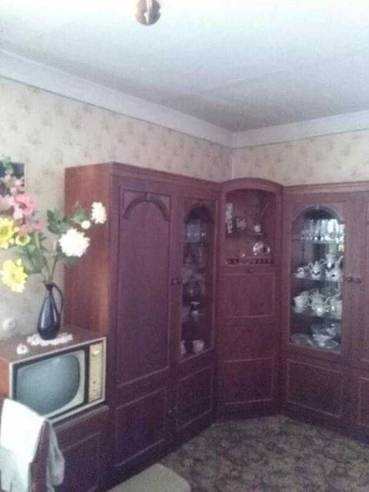 Продам 2 комн. кв. улучшенной планировки, Одесская, р-н с/м