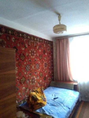 Продам 2 комн. кв. улучшенной планировки, Одесская, р-н с/м