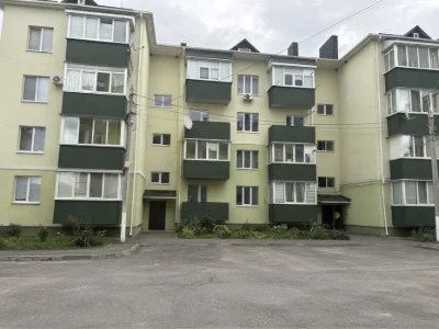 2 кімнатна квартира  з ремонтом