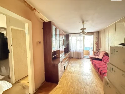 Продаж Квартира Вишенька