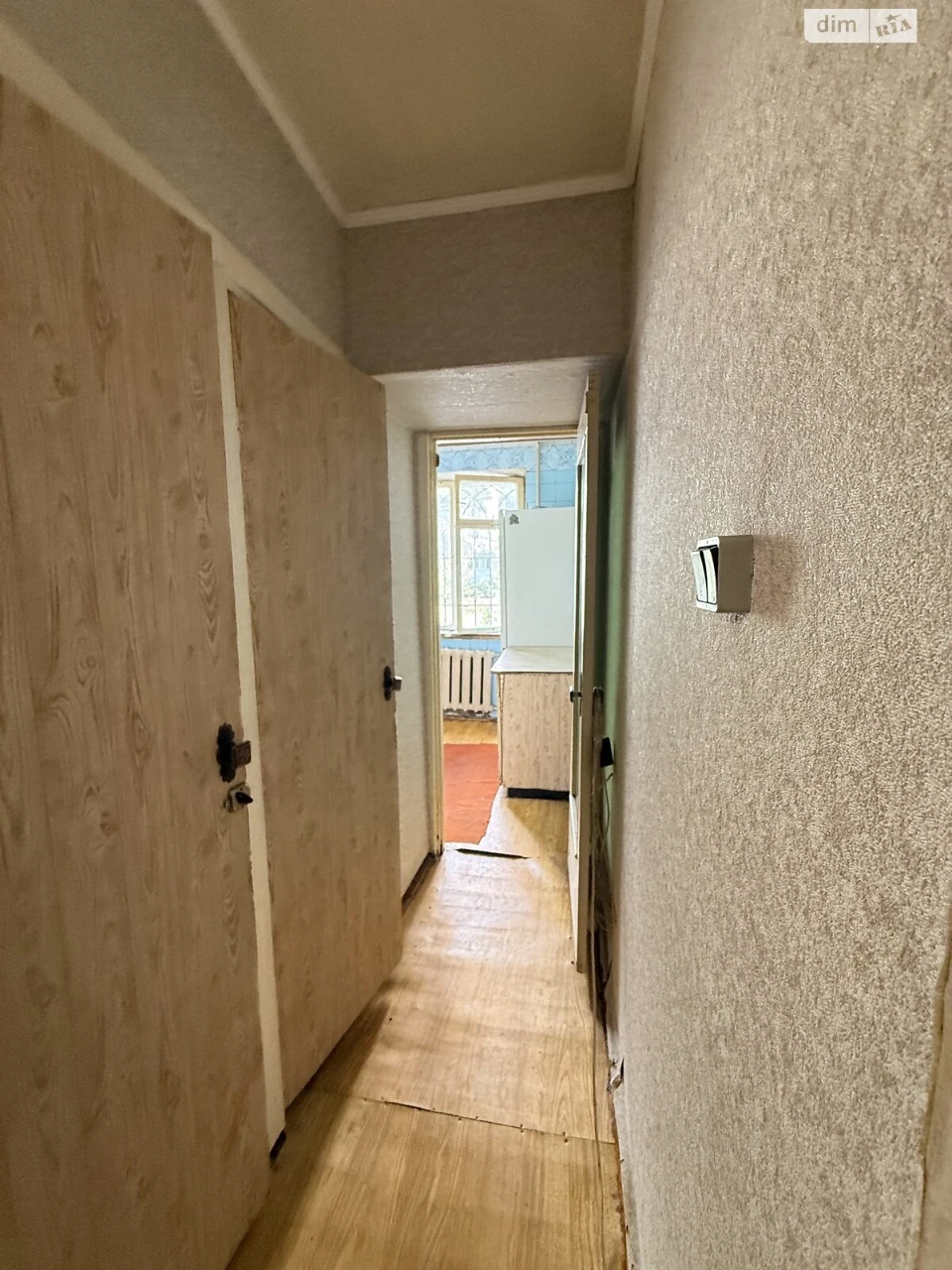 Продаж Квартира Вишенька