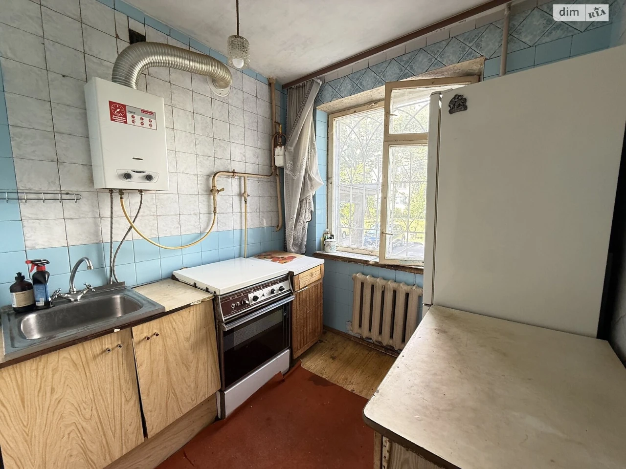 Продаж Квартира Вишенька