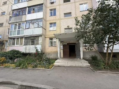 Продаж Квартира Вишенька