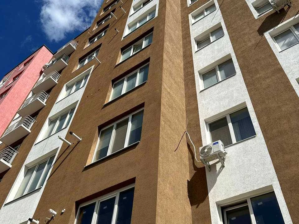 Квартира. Івано-Франківськ, Богдана Хмельницького вул., (Буд