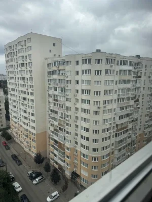 Продам 1-комн. квартиру 58 м в ЖК Вернисаж. Готовы на програ