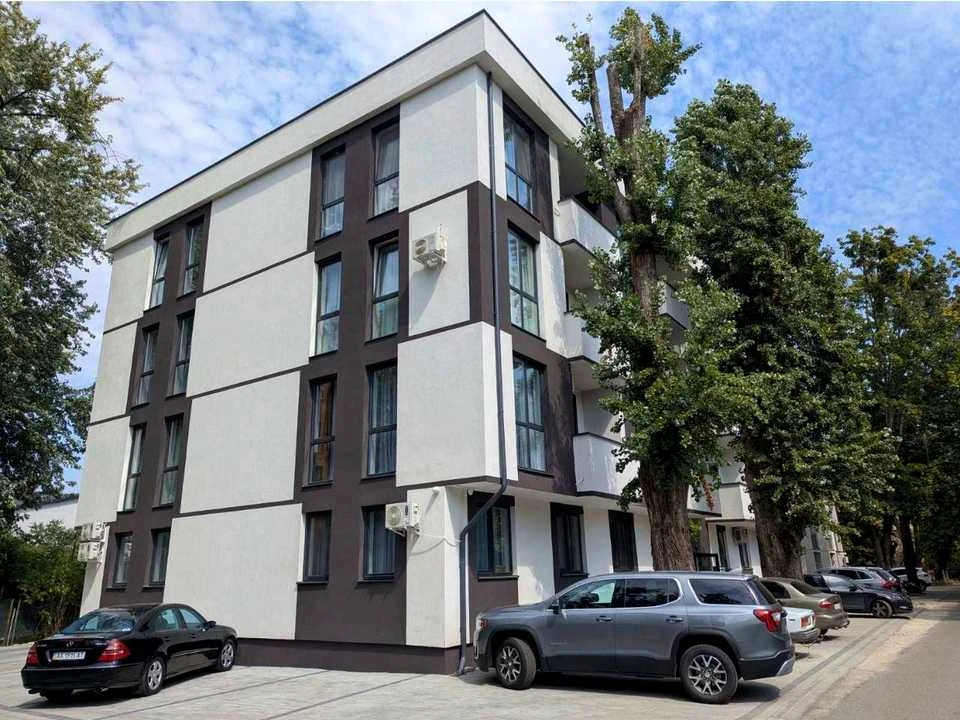 Квартира. Ужгород, Фредеріка Шопена вул.