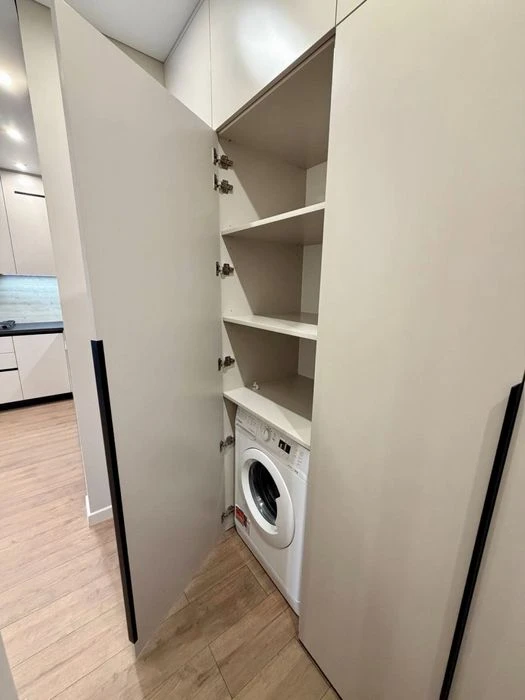 Продаж 1,5к квартири / Газ / ЖК В4
