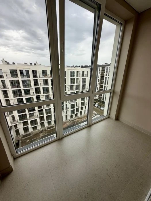 Продаж 1,5к квартири / Газ / ЖК В4