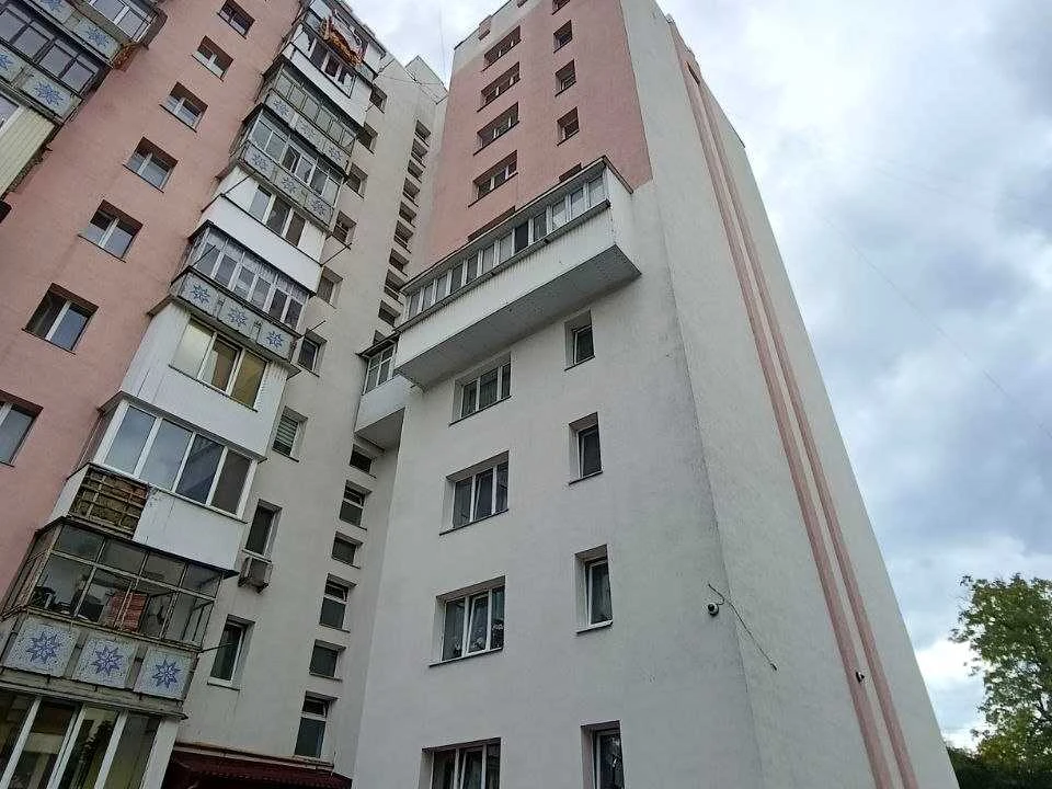Квартира. Хмельницький, Миру просп.