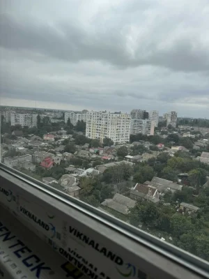Продам 1-комн. квартиру 58 м в ЖК Вернисаж. Готовы на програ