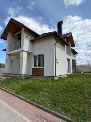 Продаж будинку в котеджному містечку Квартальчик