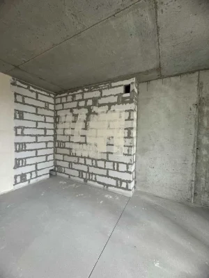 Продам 1-комн. квартиру 58 м в ЖК Вернисаж. Готовы на програ