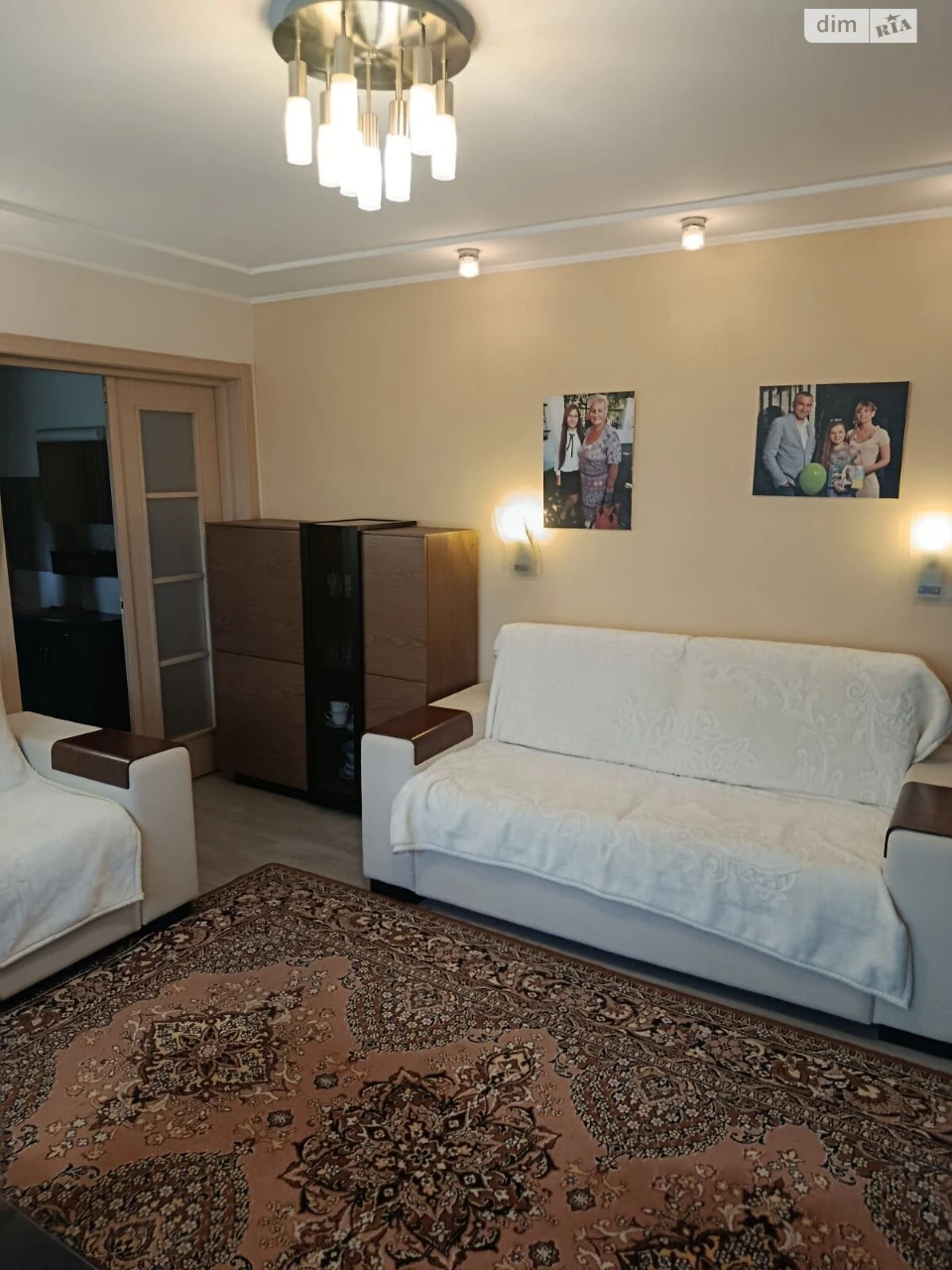 Продаж Квартира Корабельний
