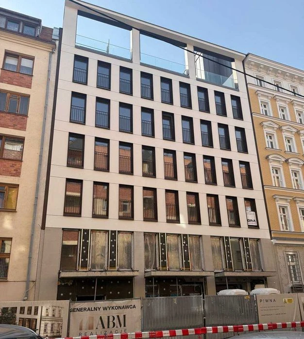 2к кв у центрі Вроцлава від власника/ Без комісії/Інвестиція