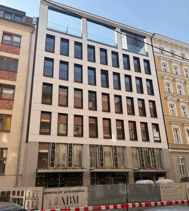 2к кв у центрі Вроцлава від власника/ Без комісії/Інвестиція