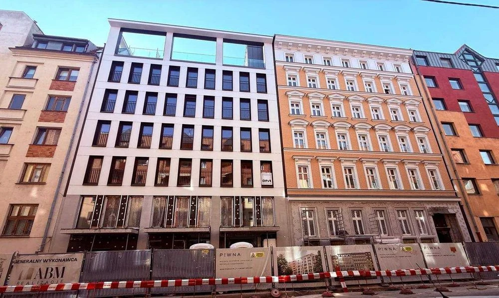 2к кв у центрі Вроцлава від власника/ Без комісії/Інвестиція