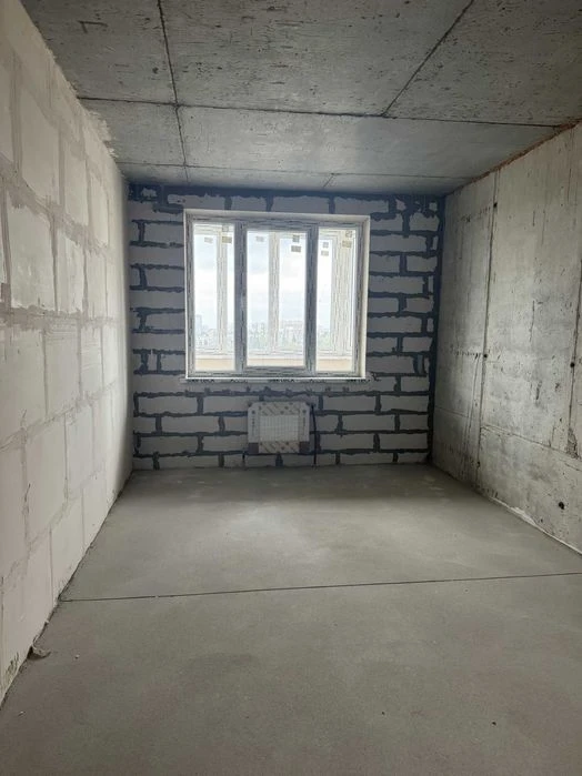 Продам 1-комн. квартиру 58 м в ЖК Вернисаж. Готовы на програ