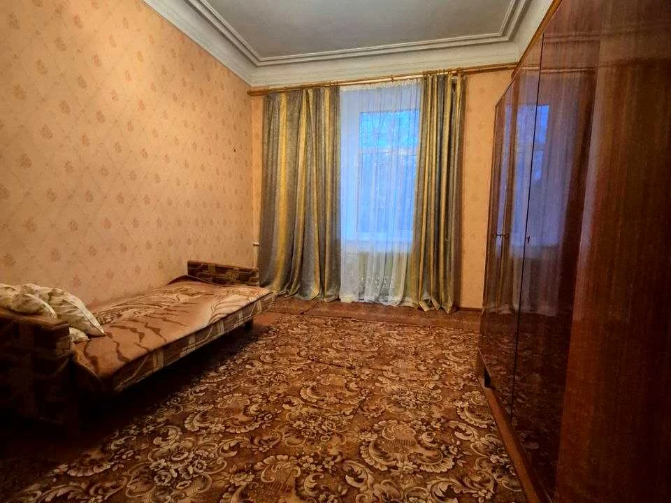 Квартира. Чернігів, Миру просп.