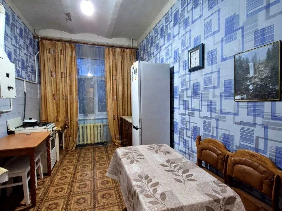 Квартира. Чернігів, Миру просп.