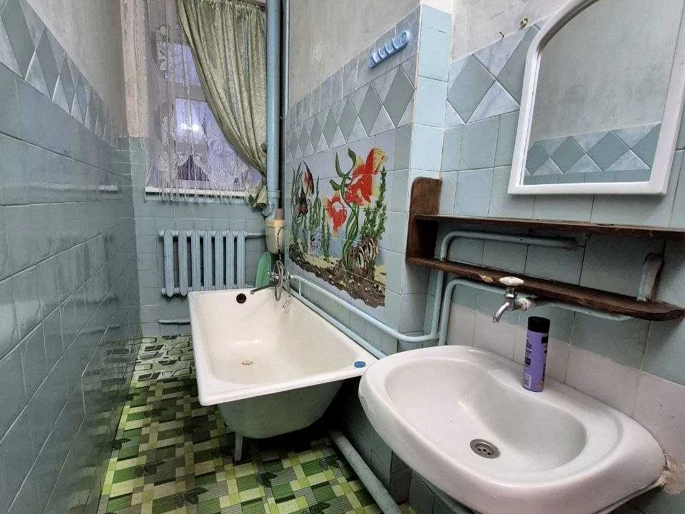 Квартира. Чернігів, Миру просп.