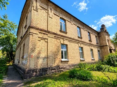 Квартира. Чернігів, Миру просп.