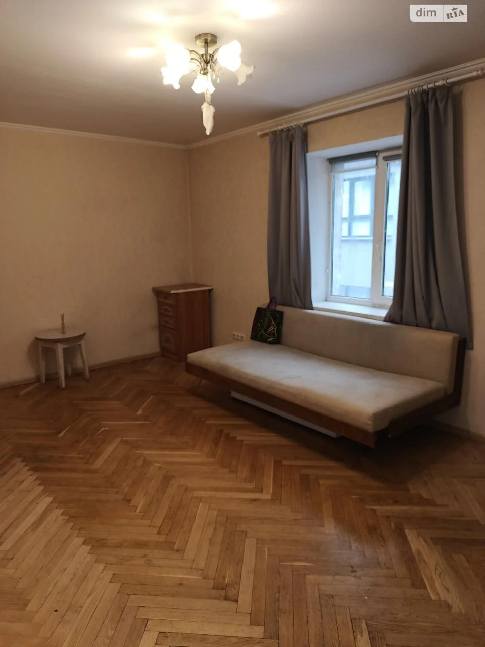 Довгострокова Оренда Квартира Деміївка