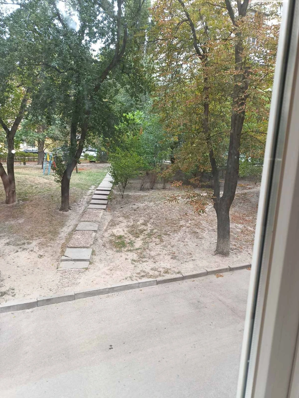 Довгострокова Оренда Квартира Деміївка