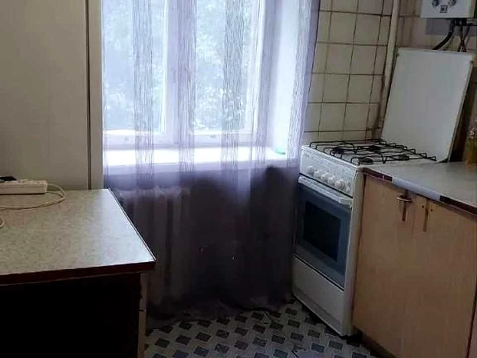 Квартира. Дніпро, Левка Лук'яненка вул. (Василя Жуковського)