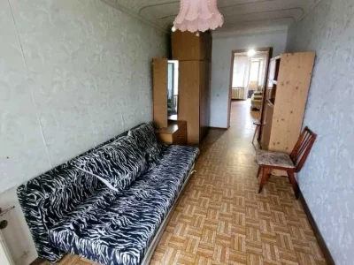 Квартира. Дніпро, Левка Лук'яненка вул. (Василя Жуковського)