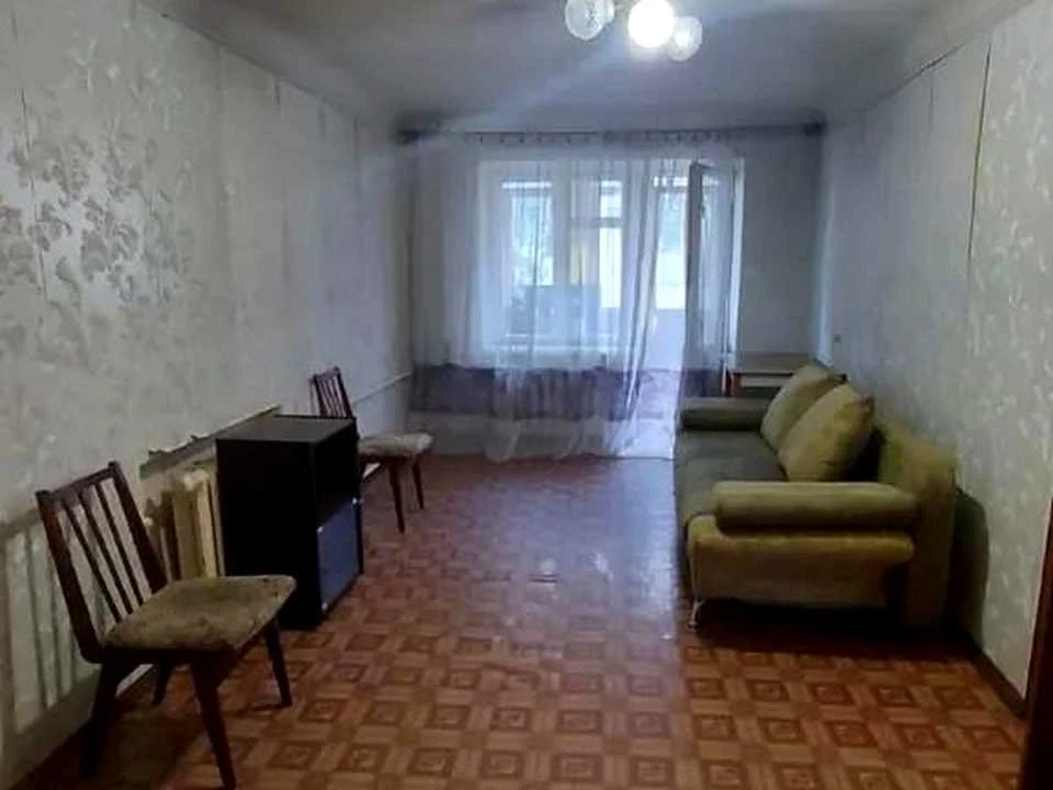 Квартира. Дніпро, Левка Лук'яненка вул. (Василя Жуковського)