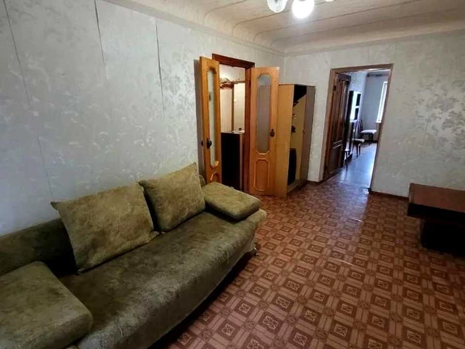 Квартира. Дніпро, Левка Лук'яненка вул. (Василя Жуковського)