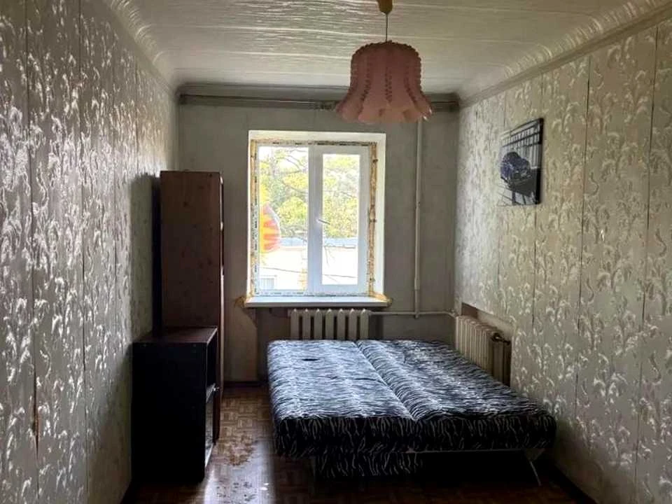 Квартира. Дніпро, Левка Лук'яненка вул. (Василя Жуковського)