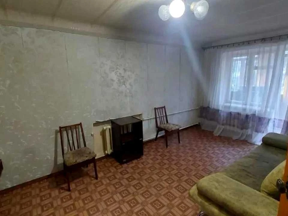 Квартира. Дніпро, Левка Лук'яненка вул. (Василя Жуковського)