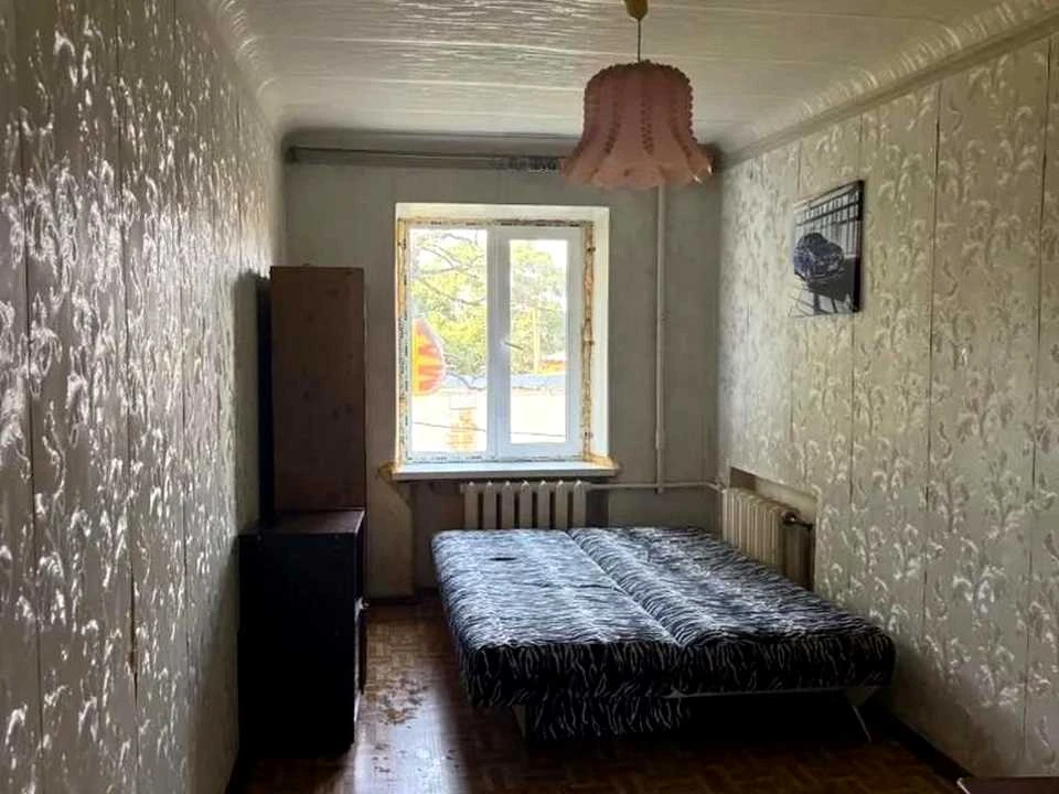 Квартира. Дніпро, Левка Лук'яненка вул. (Василя Жуковського)