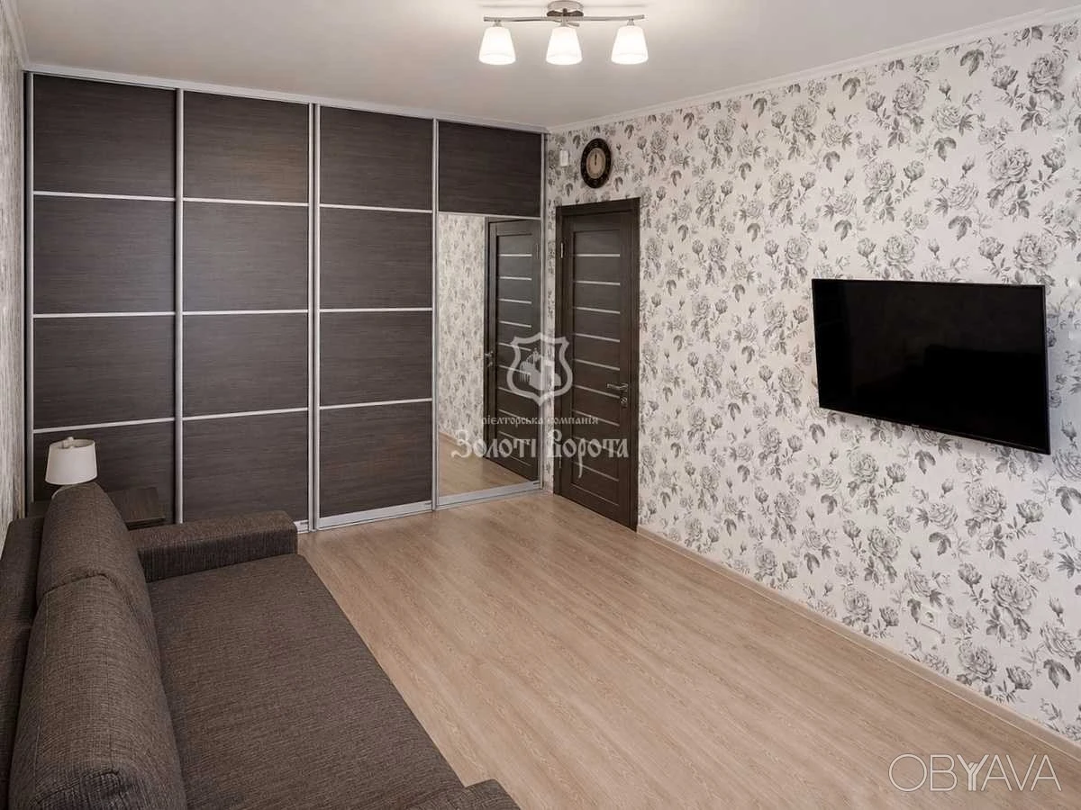 2-комнатная квартира, 55.00 кв.м