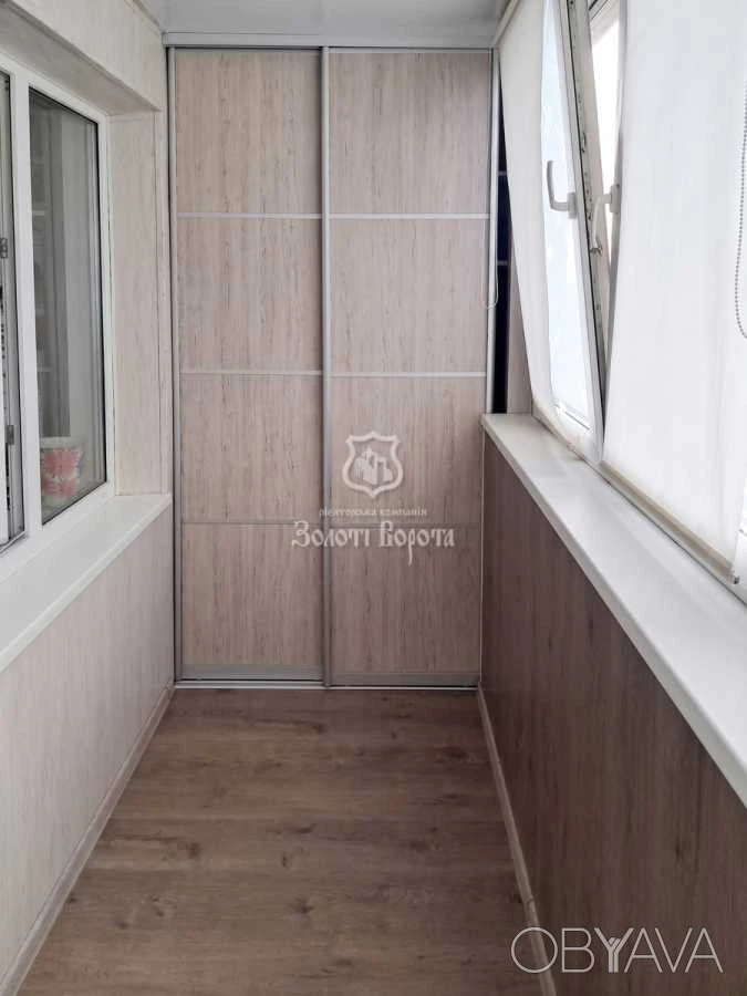 2-комнатная квартира, 55.00 кв.м