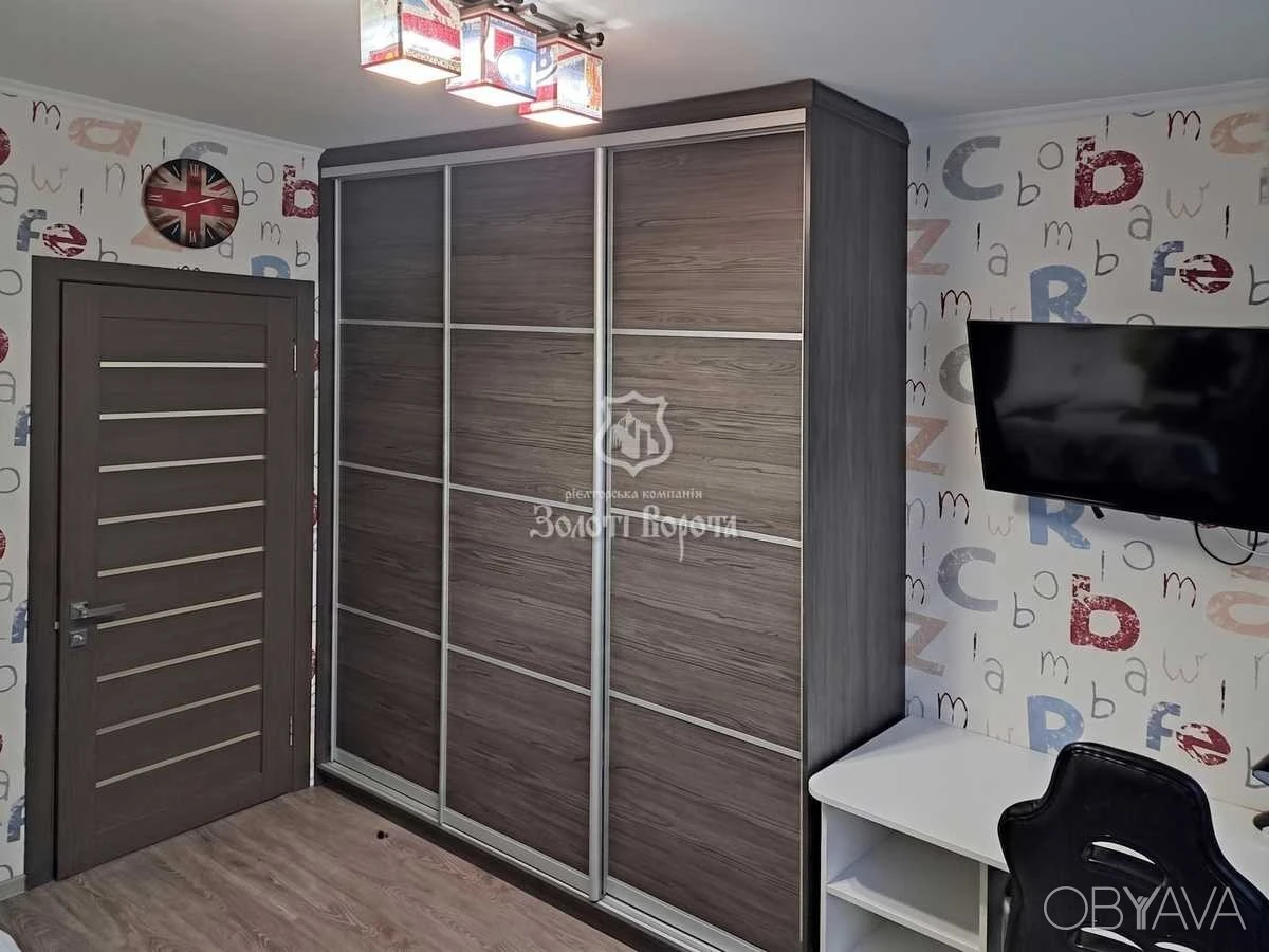 2-комнатная квартира, 55.00 кв.м