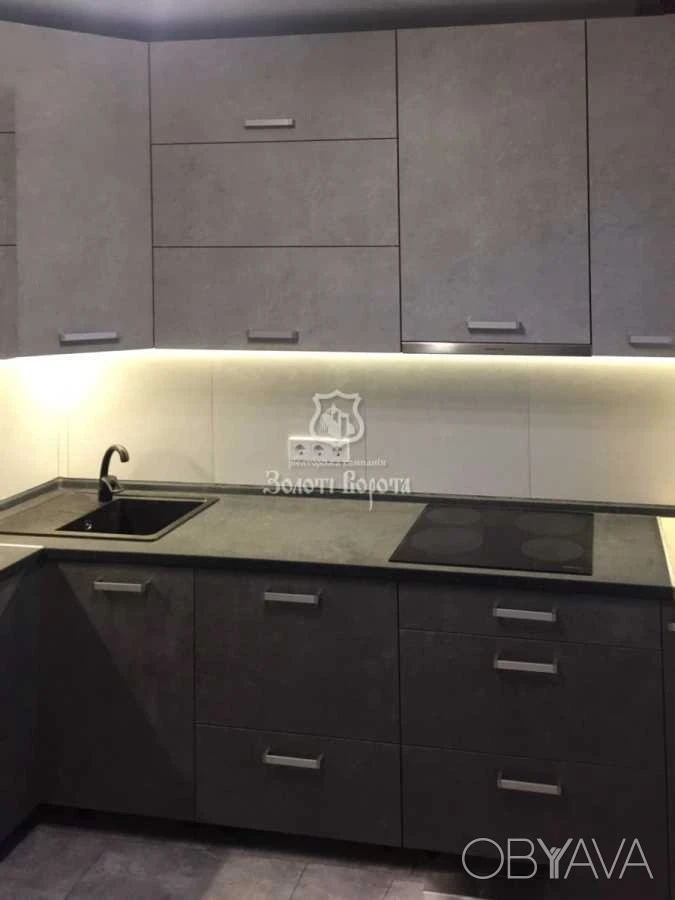 2-комнатная квартира, 55.00 кв.м