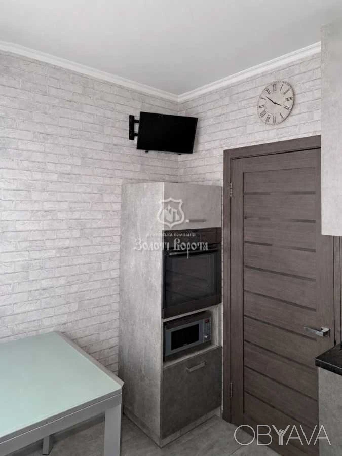 2-комнатная квартира, 55.00 кв.м