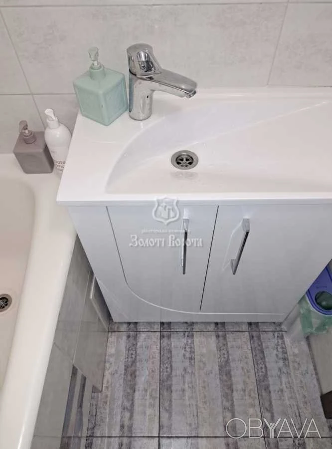 2-комнатная квартира, 55.00 кв.м